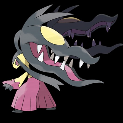 Image for Mega Evolution