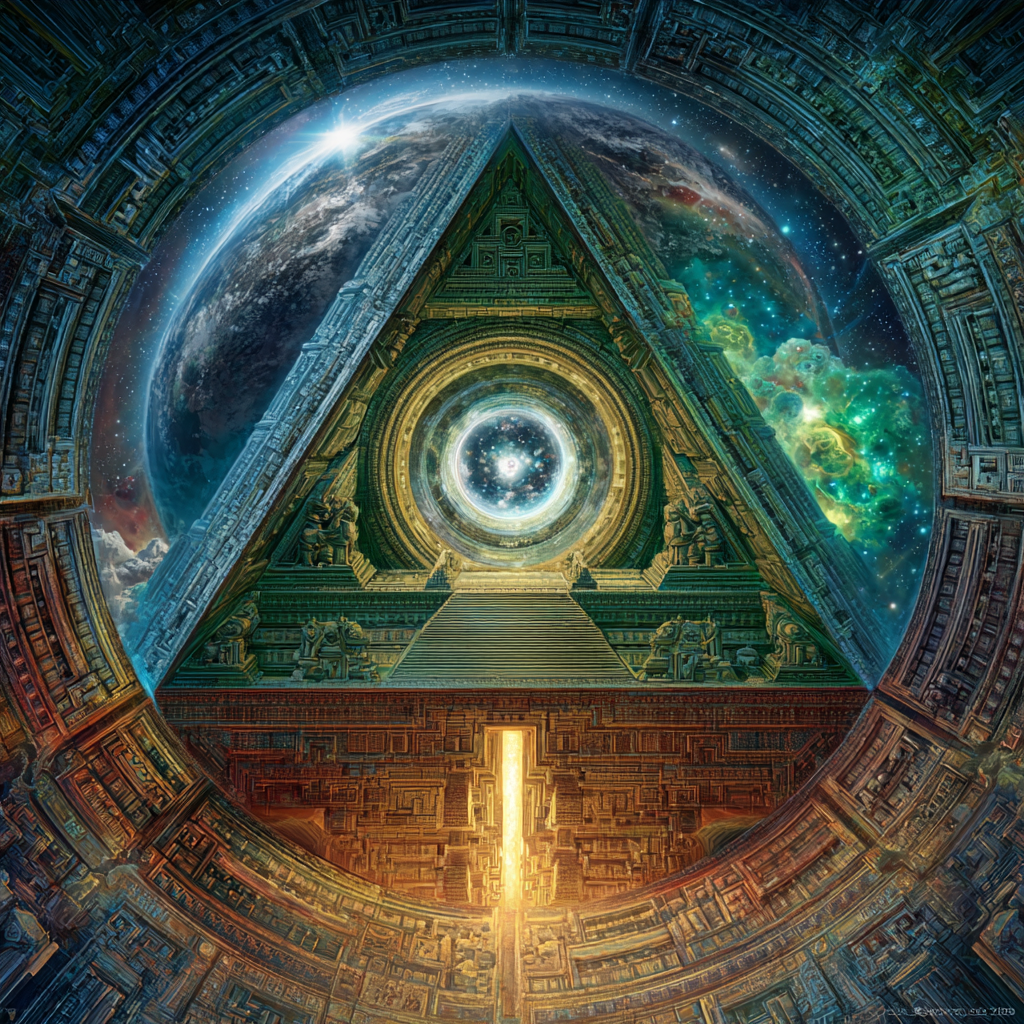 Image for Solaris Space Madrigal III