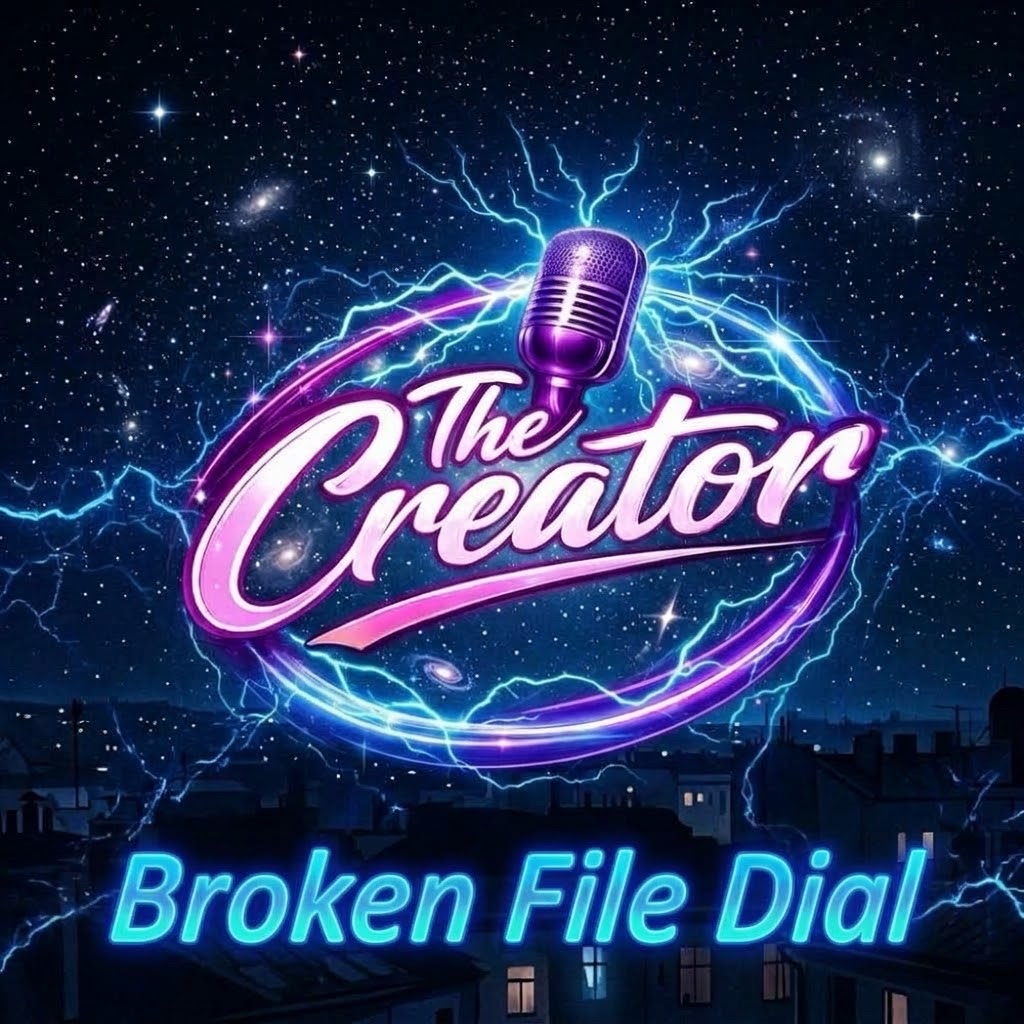 Broken File Dial