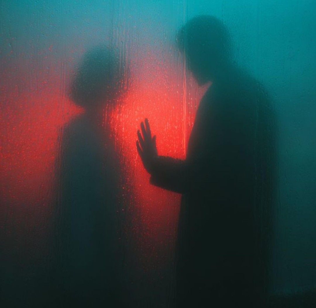 Don't Close Me Out artwork