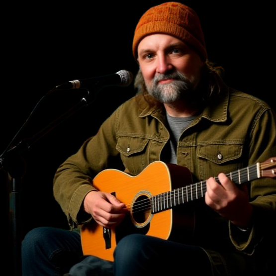 Profile picture for OrangeJeff