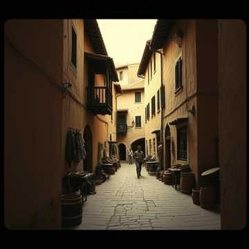 Image for Echoes from the Past