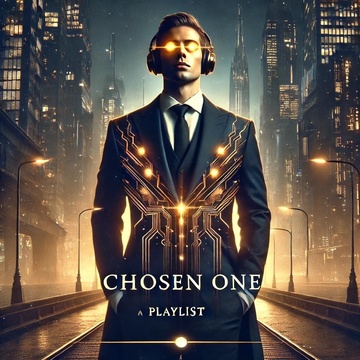 Image for Chosen One