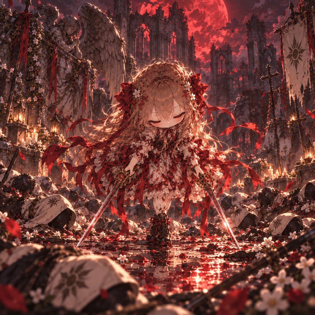 Marionette Dance artwork