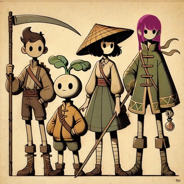 Playlist cover art