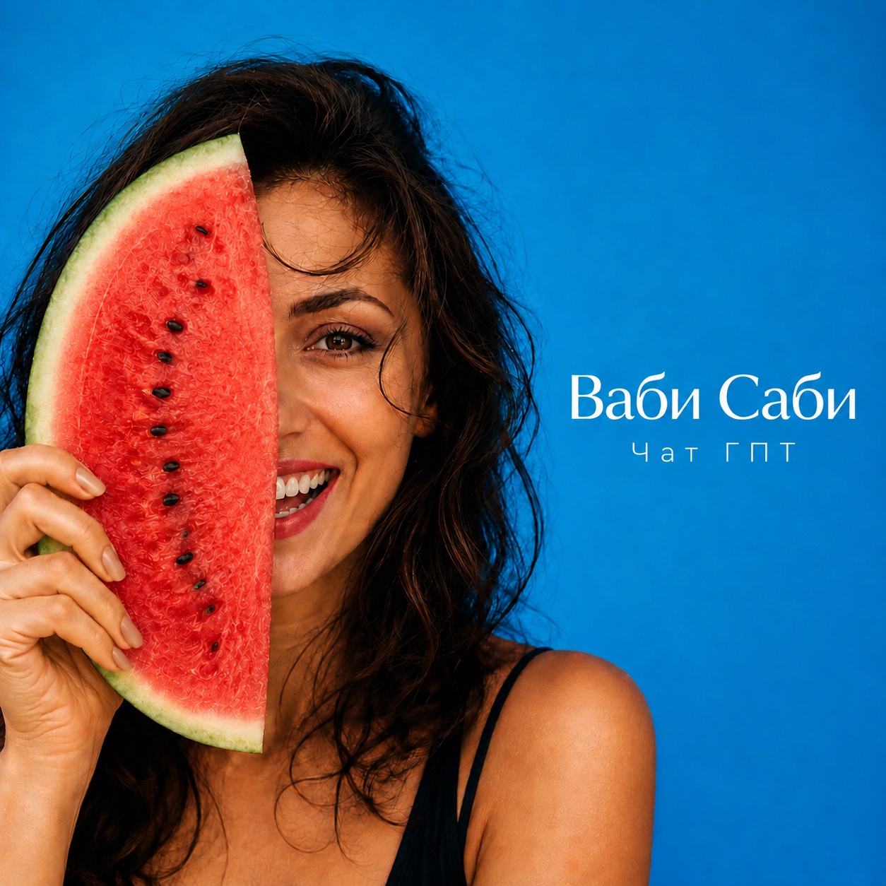Чат GPT artwork