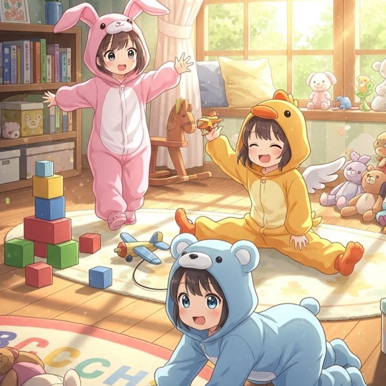 Image for ゆったり(o'∀')o†─Good☆night─†o('∀'o)