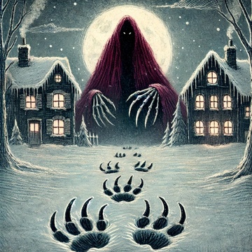 Playlist cover art