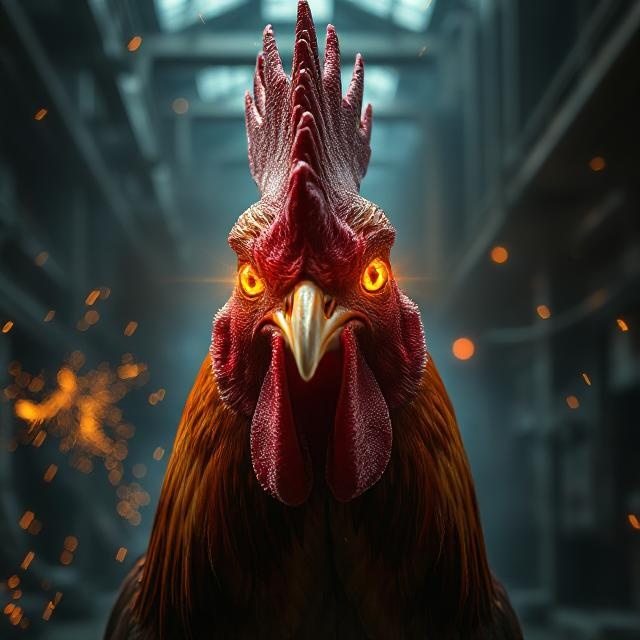 Image for Industrial Strength 