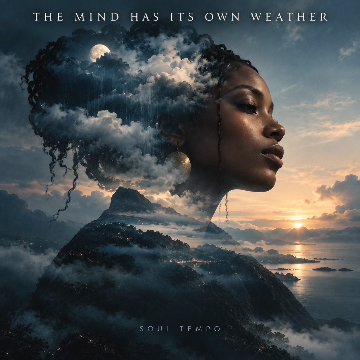 The Mind Has Its Own Weather artwork