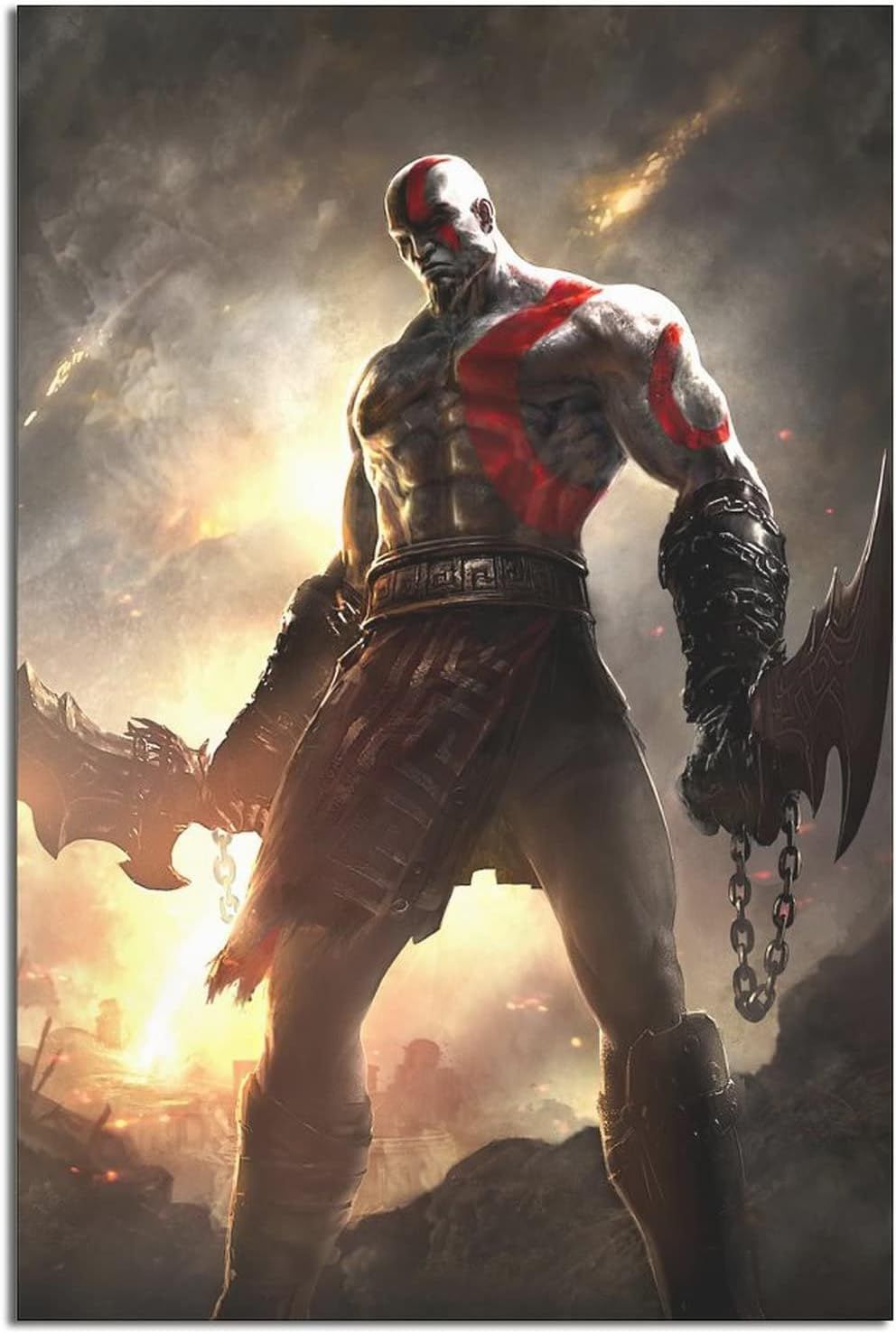 God Of War 2