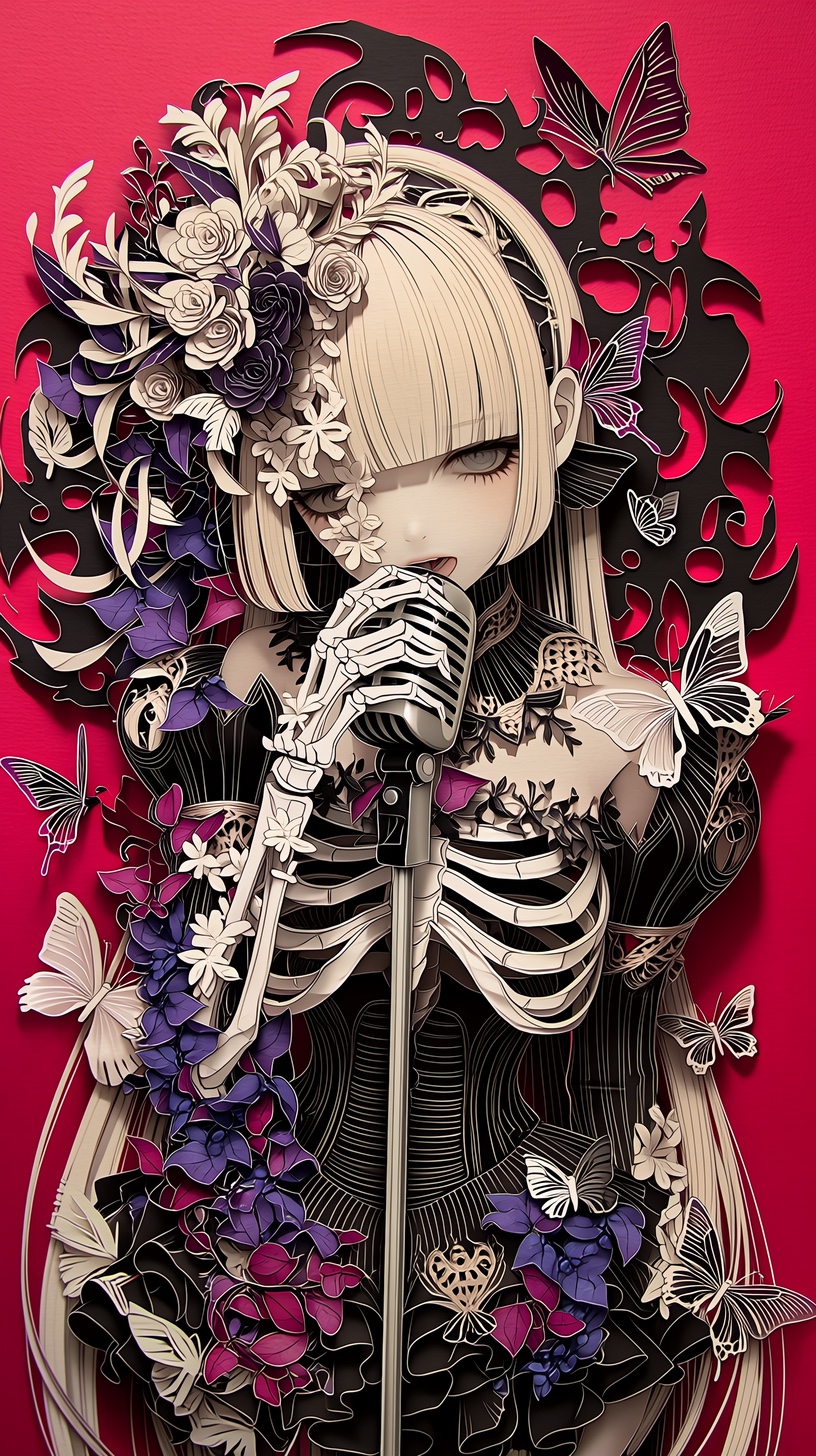 Contagion artwork
