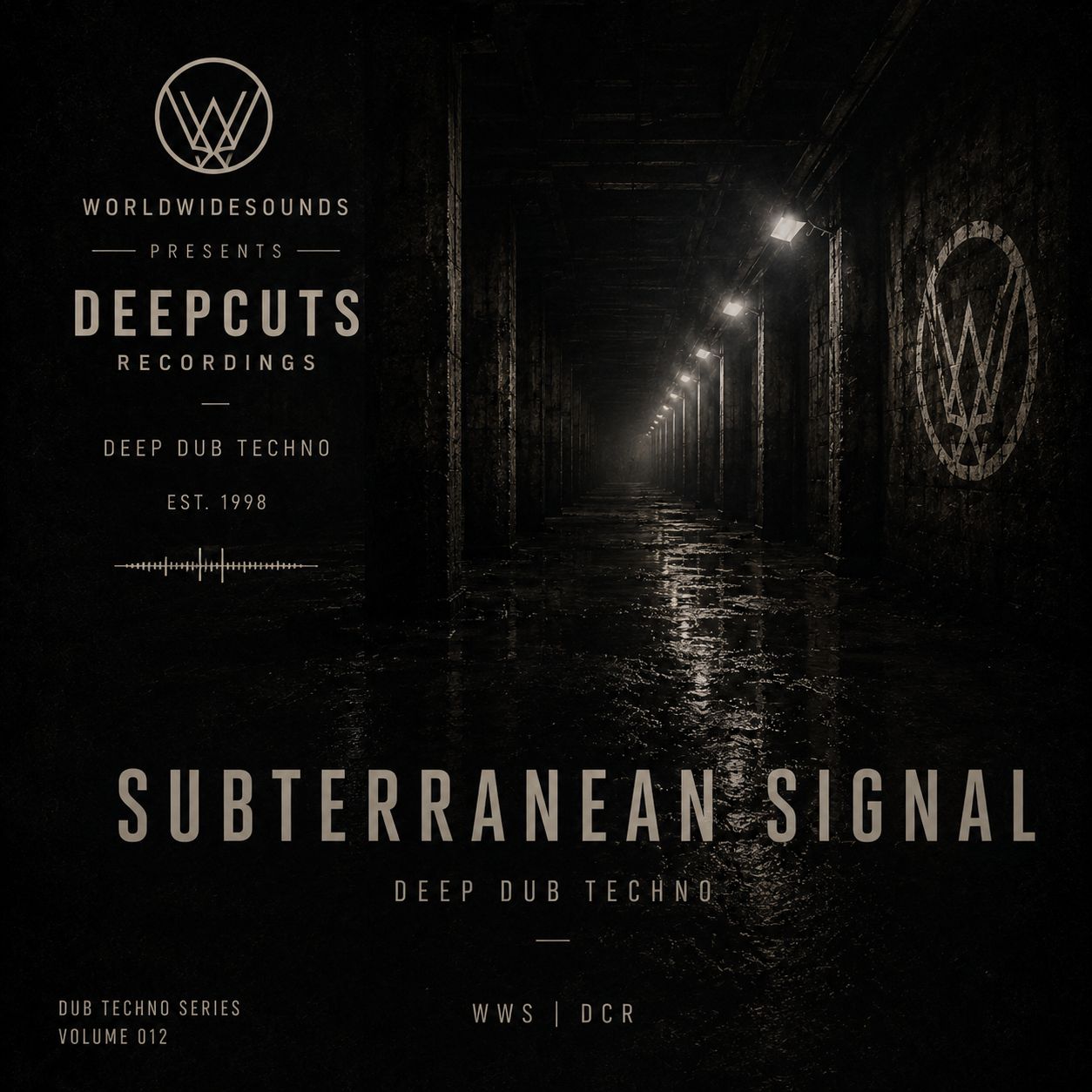 Deep Dub Mix 3