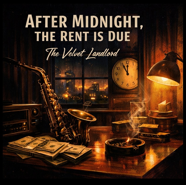 Playlist cover art