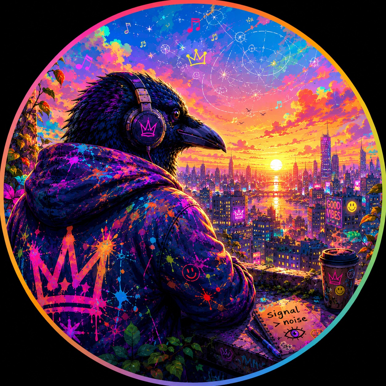 User avatar