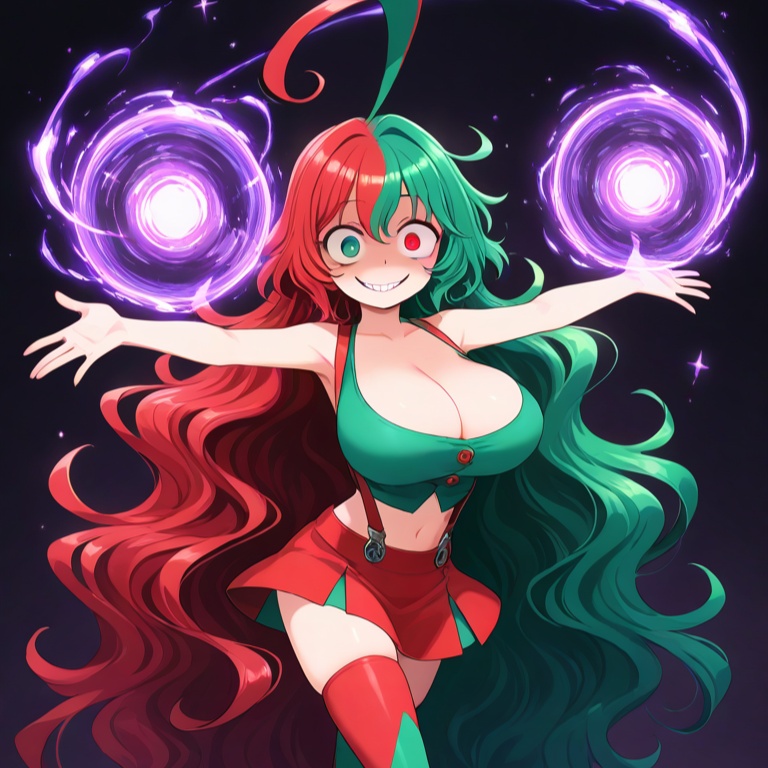 Persona image for Melony