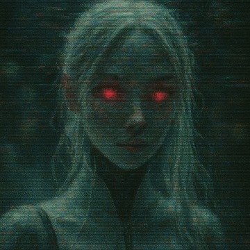 Image for Her Name Was Silence Songs