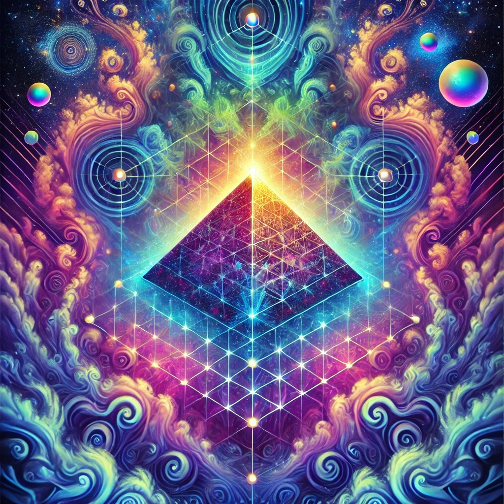 Image for Pyramids
