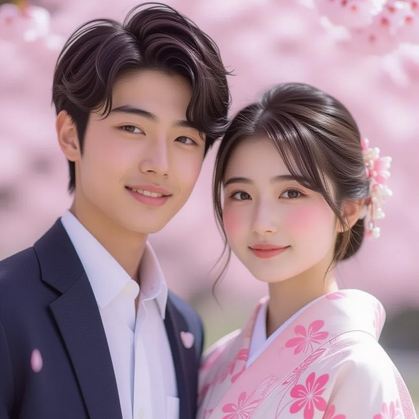 Image for A Song for you