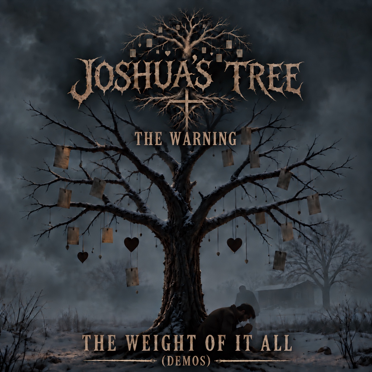 The Warning artwork