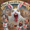 Don't Fuck with the Buck!