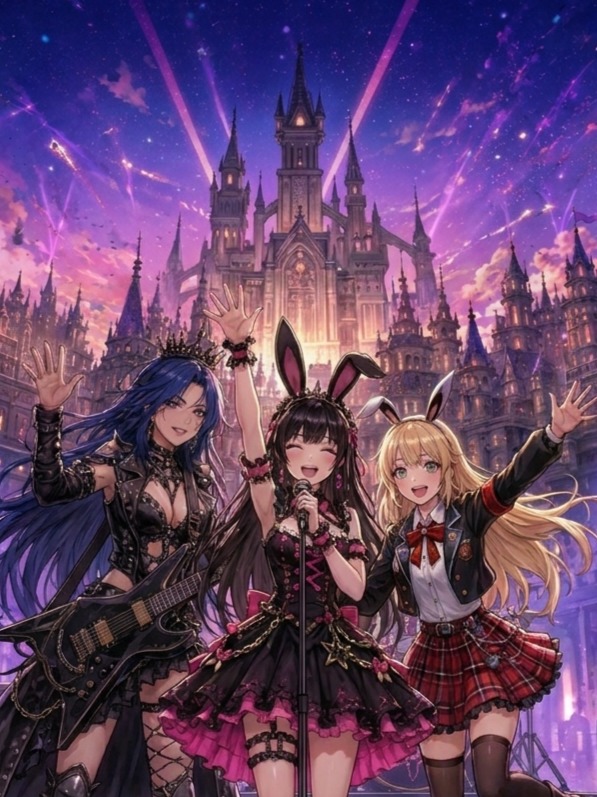Song Image