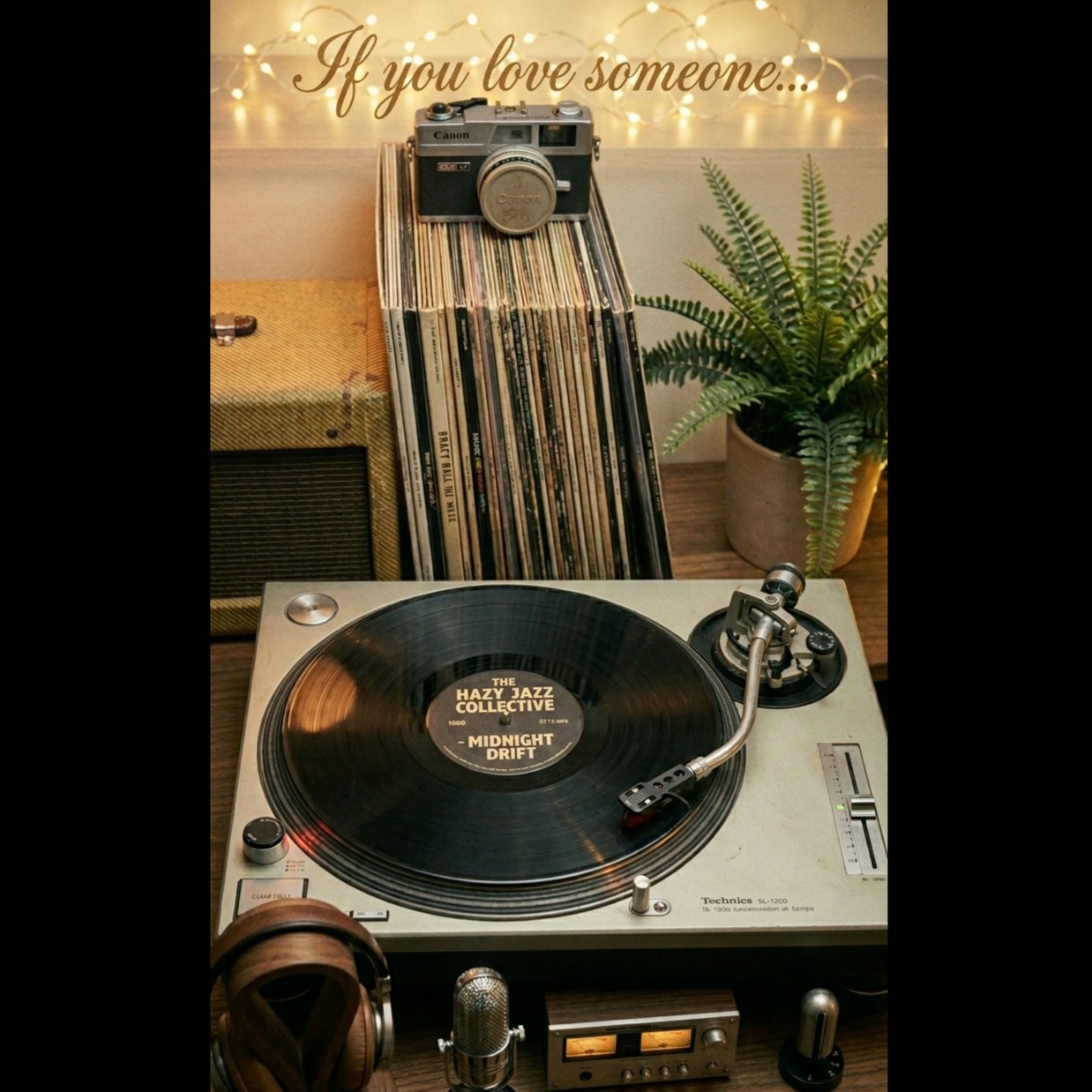 If you love someone... (Fussion) Ver 1.0 artwork
