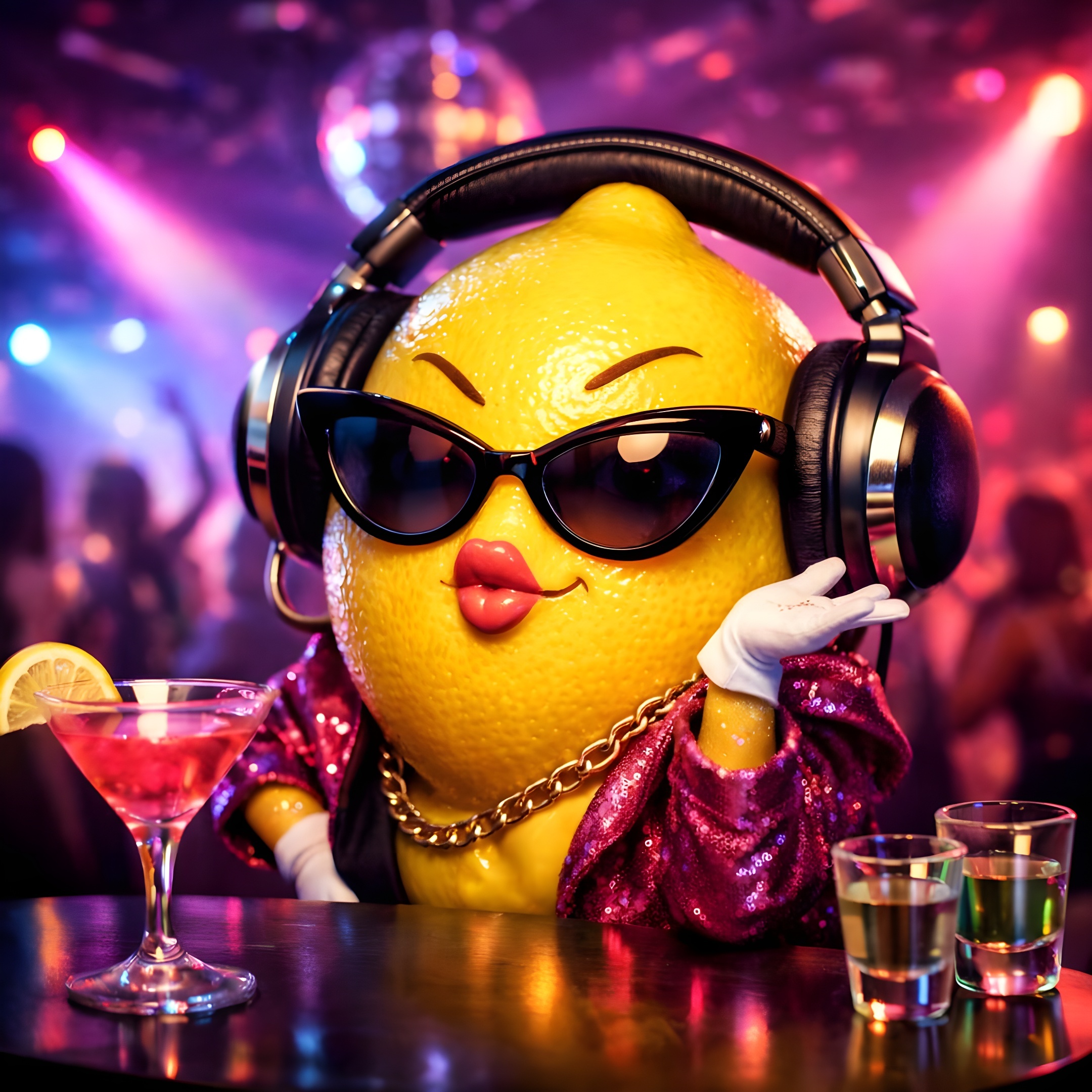 Image for Sassy Hip-Hop Y2K