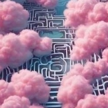 Playlist cover art