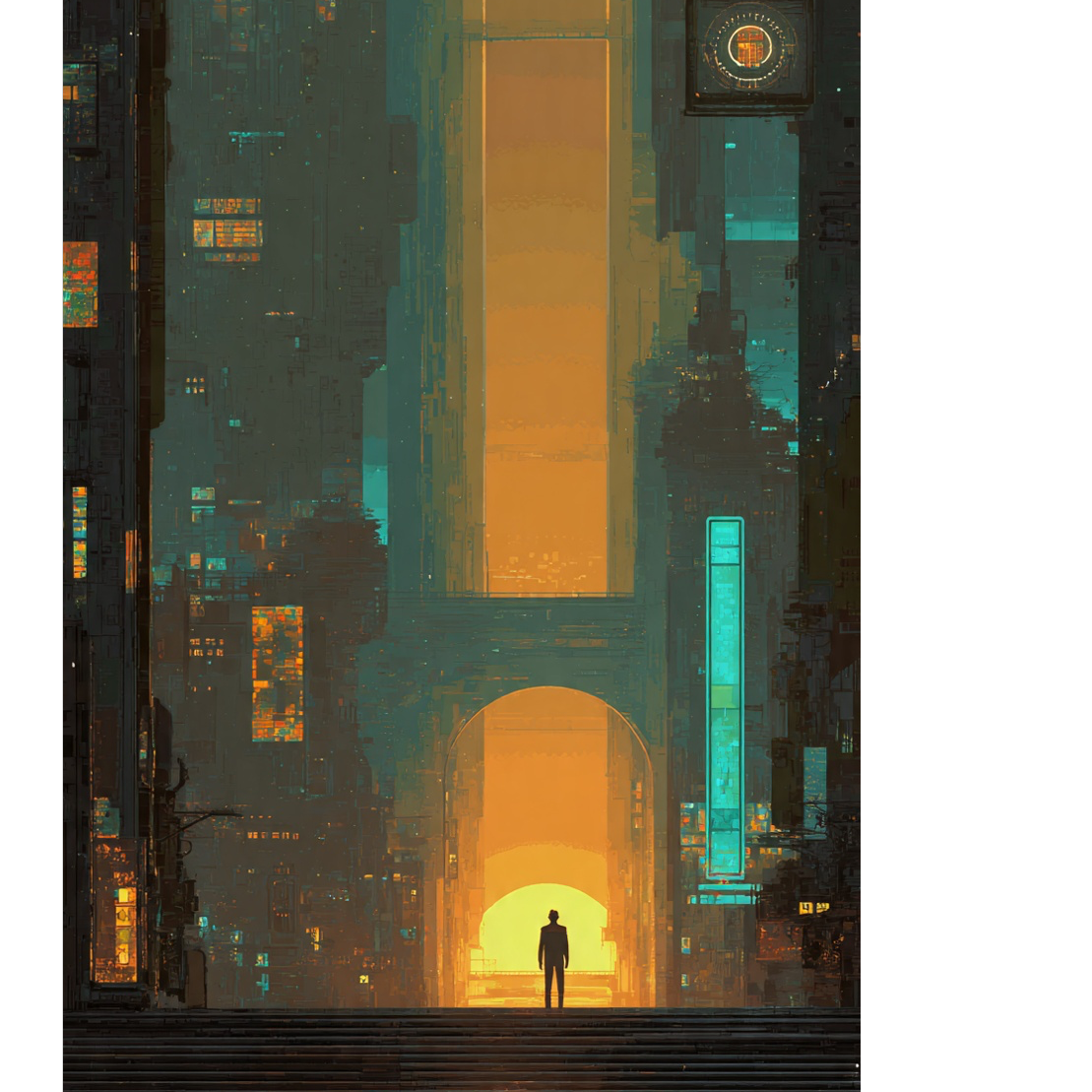 Image for Electronic 