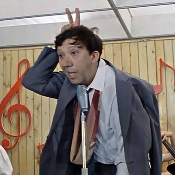 Image for  #Film Festival🎥🎞️Кино нашей юности