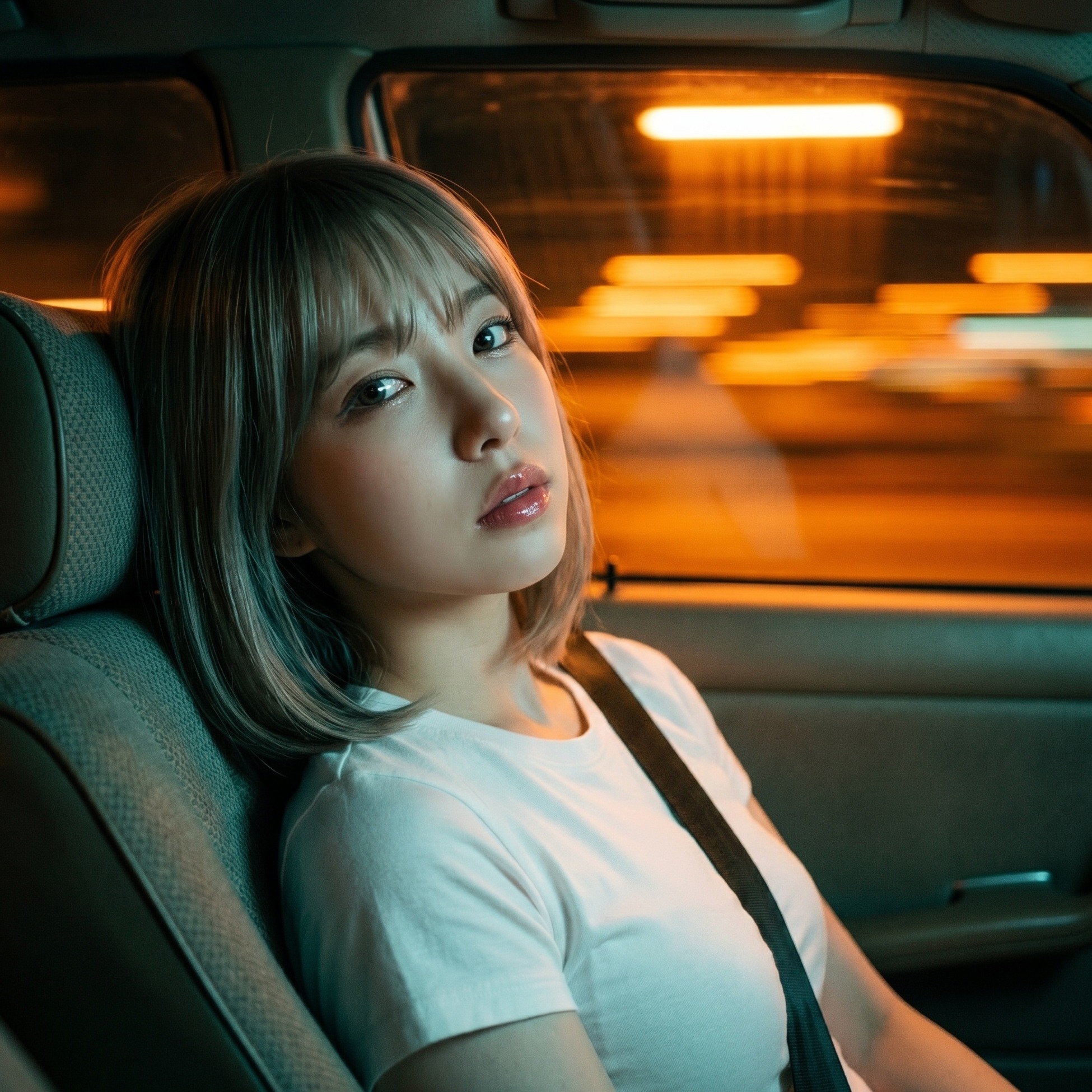 Persona image for Mina citypop