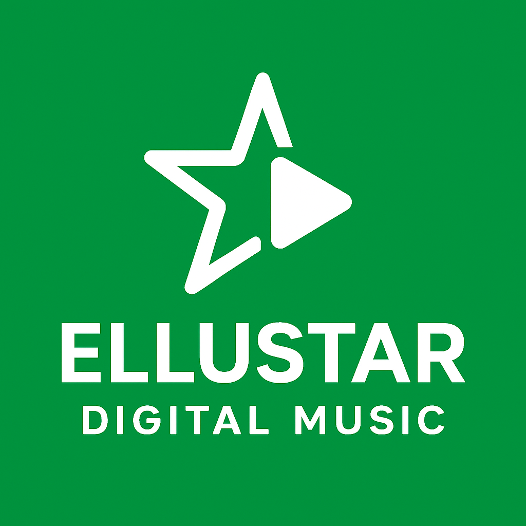 Profile picture for Ellustar Music