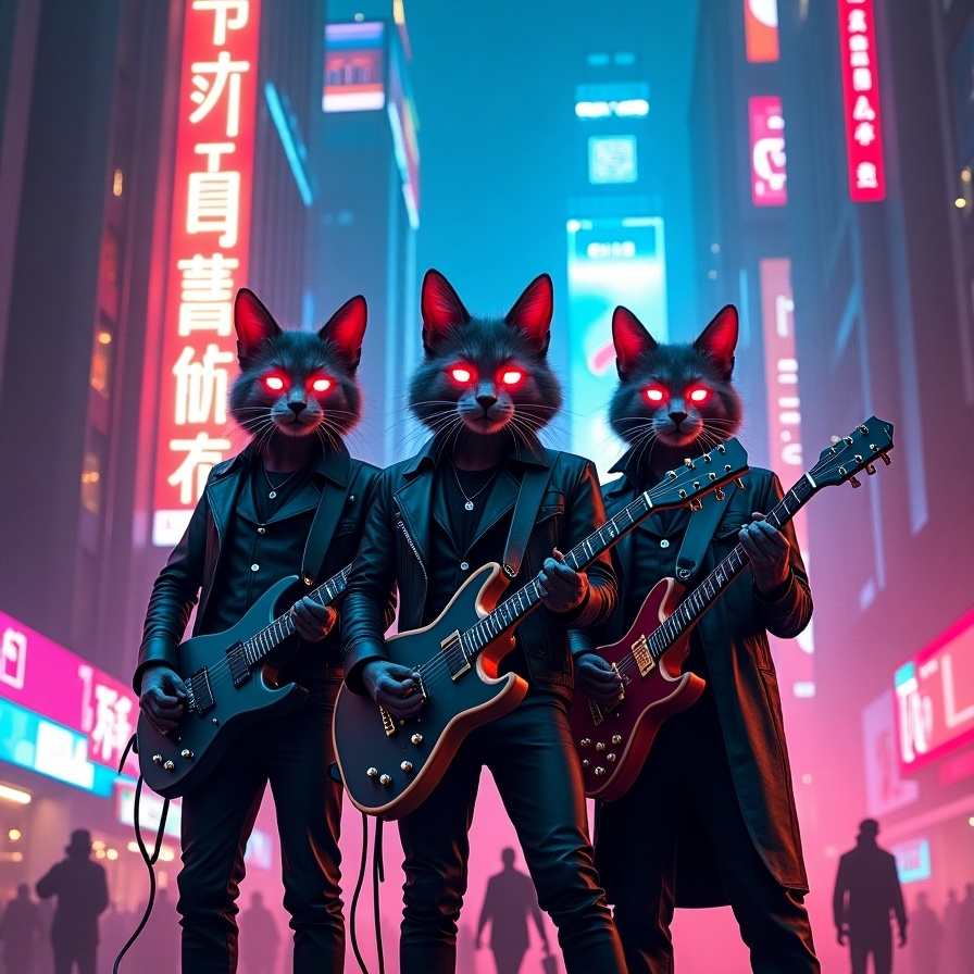 Persona image for Chiptune