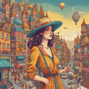 Song Image