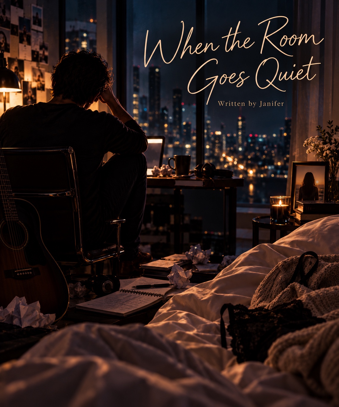 Song Cover Image