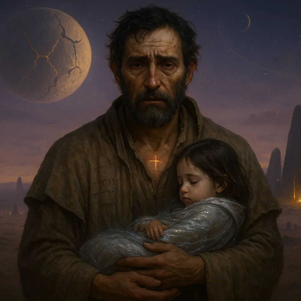 Image for THE TEMPERNOSTRA