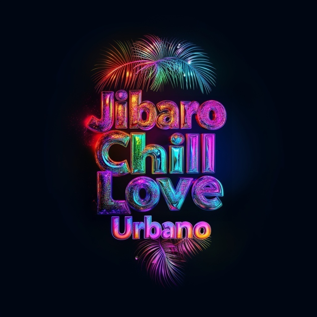 Image for Jíbaro Chill Love Urbano