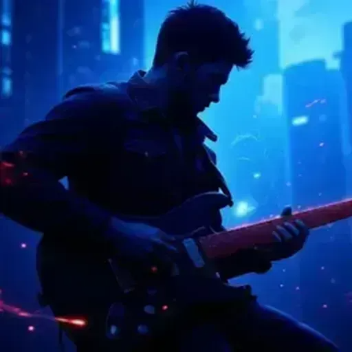 Profile picture for Enzen