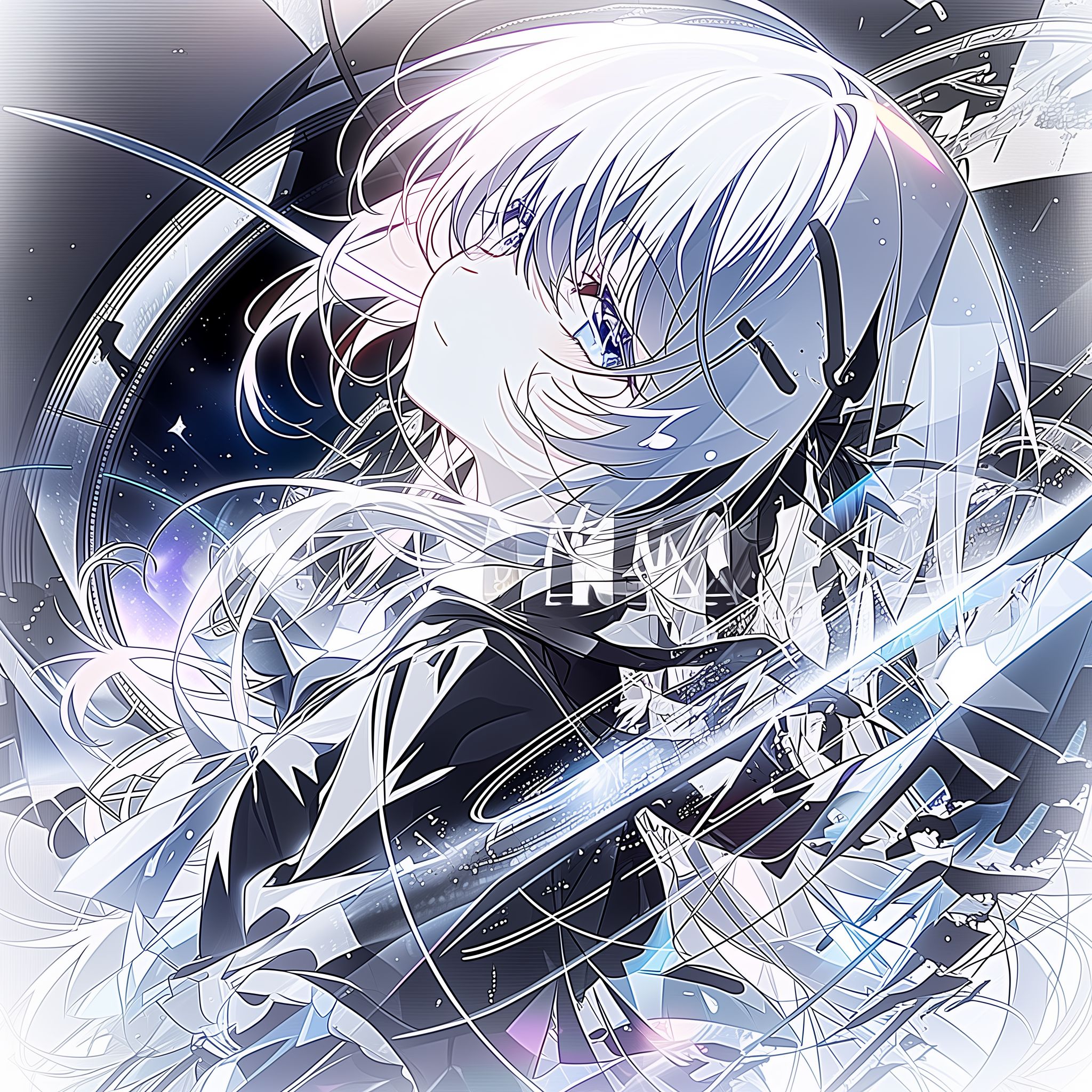 君の隣で artwork