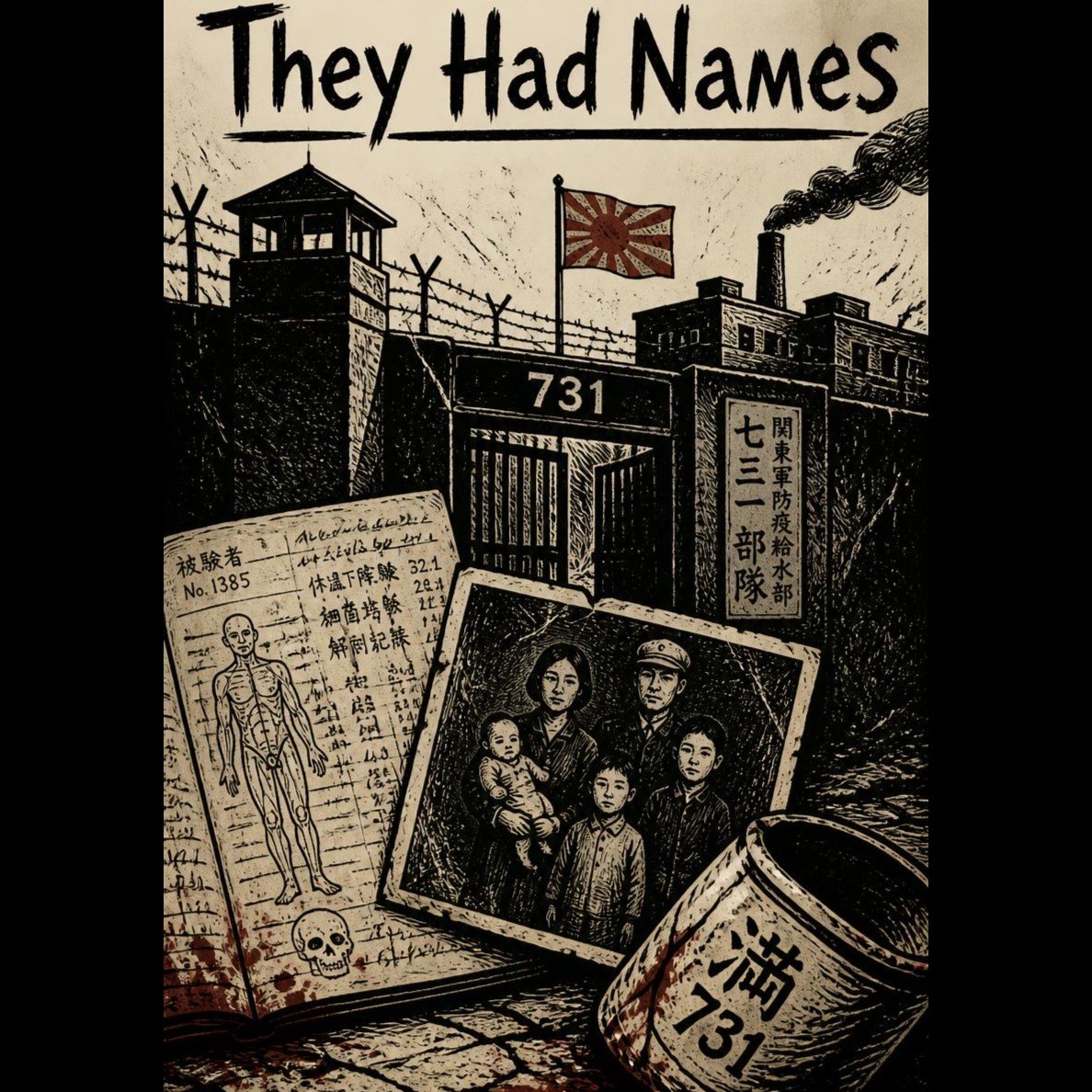 Song Cover Image