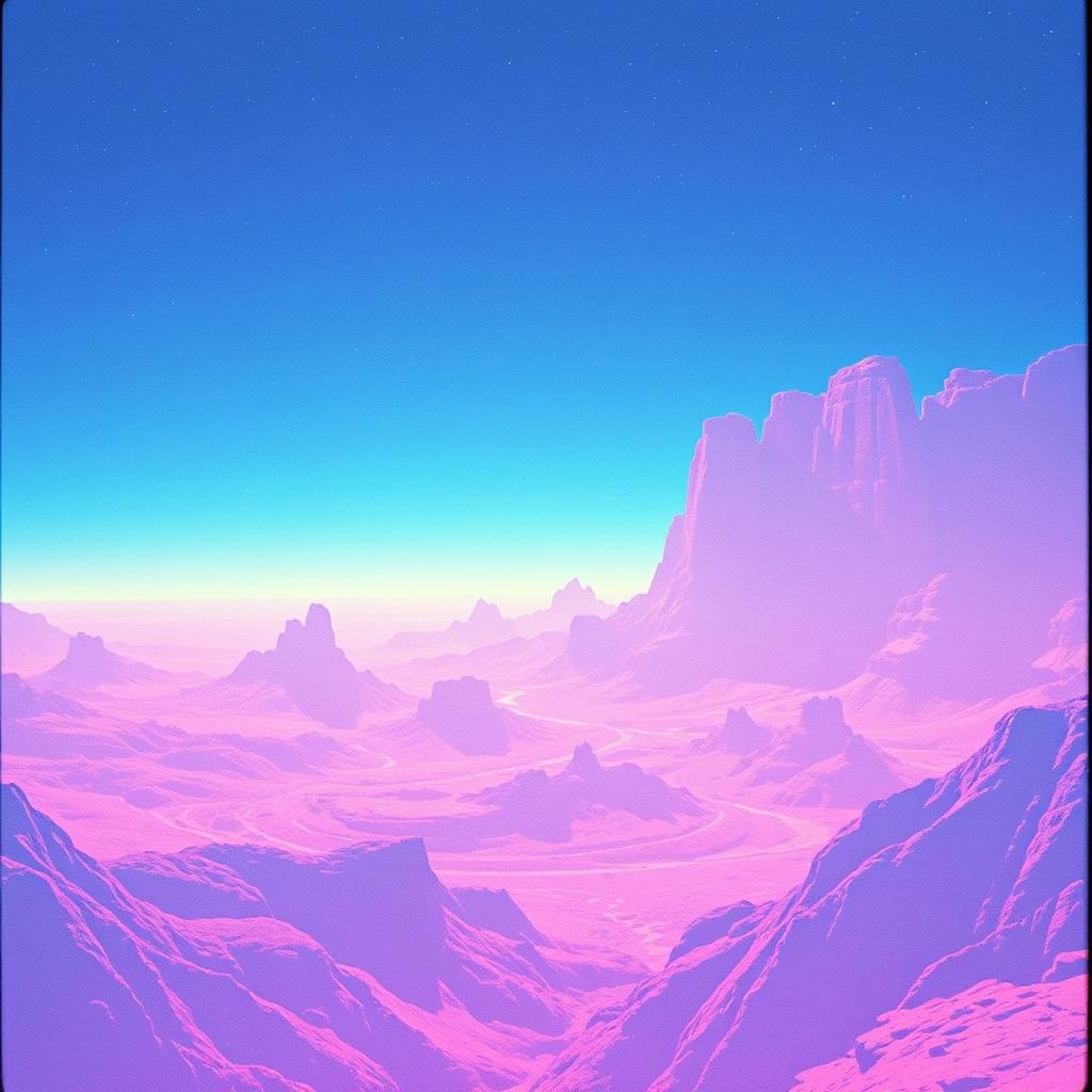 Image for Epic Sci Fi Soundscape Instrumentals