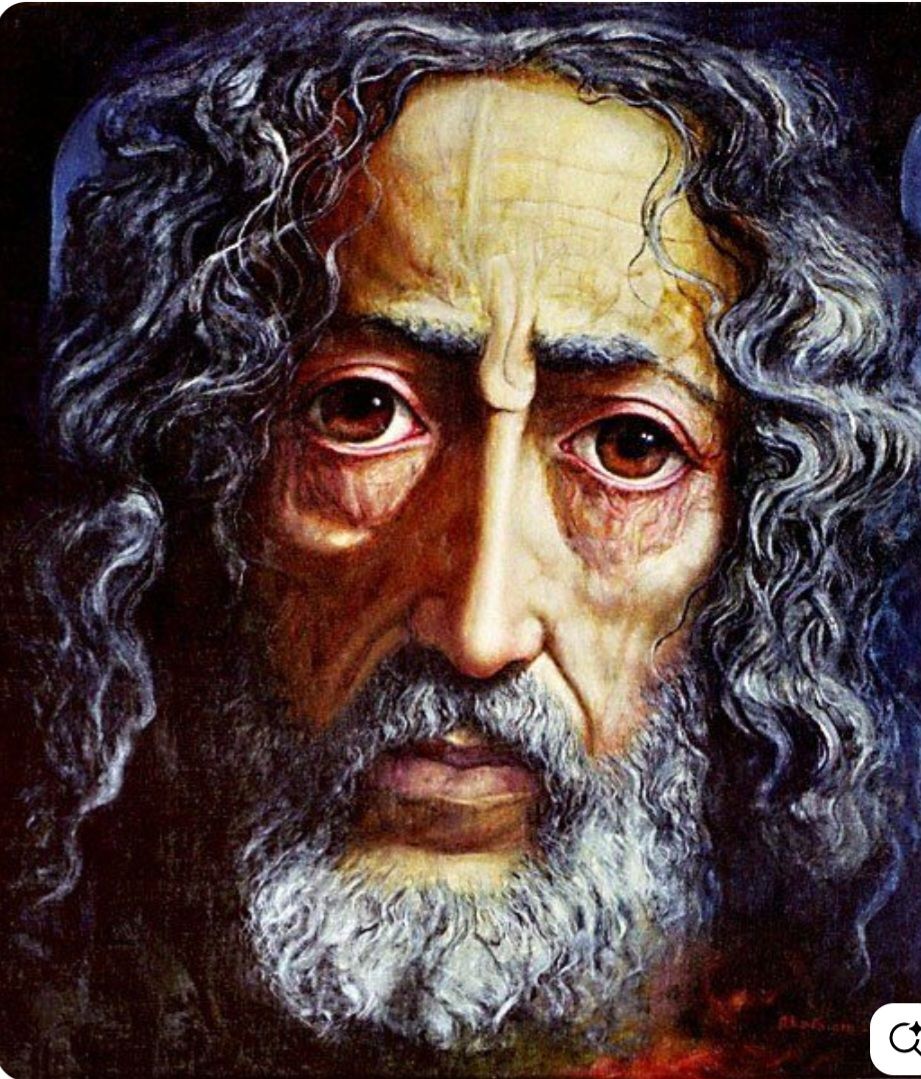 Камень веры artwork