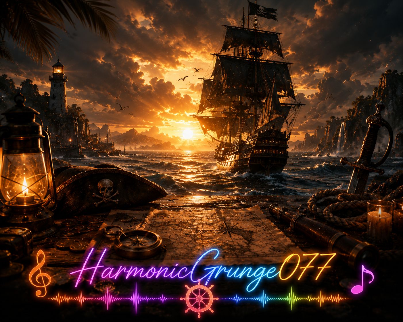 Playlist cover art 1