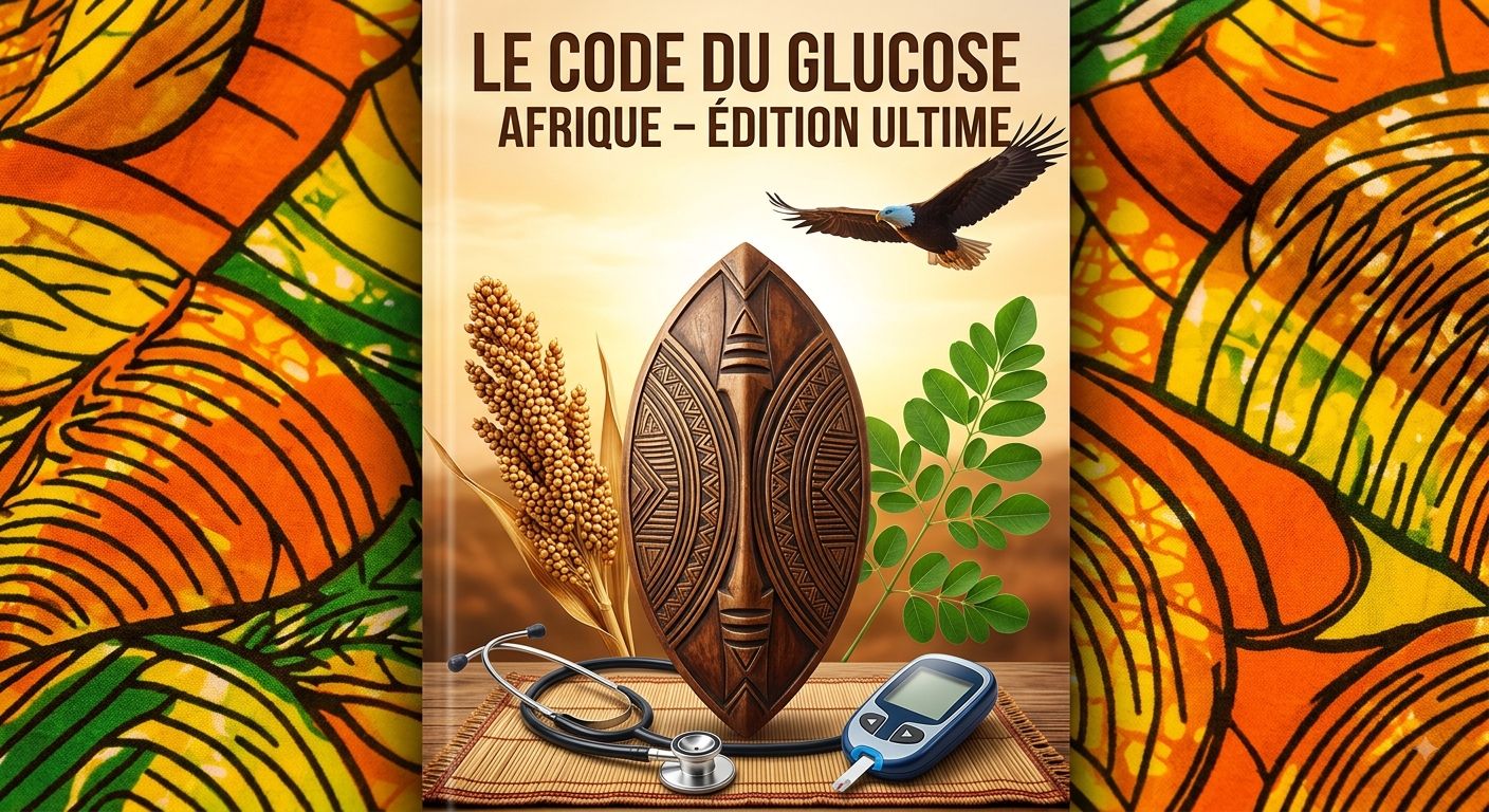 LE CODE DU GLUCOSE- AFRIQUE 