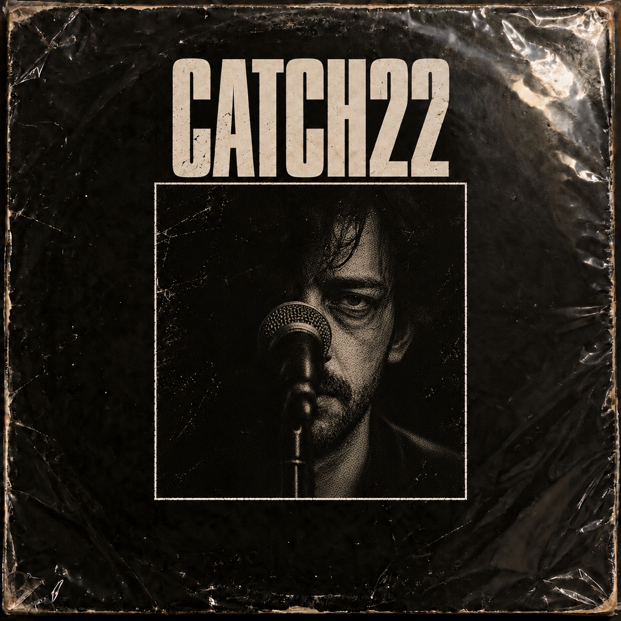 Catch Twenty Two artwork