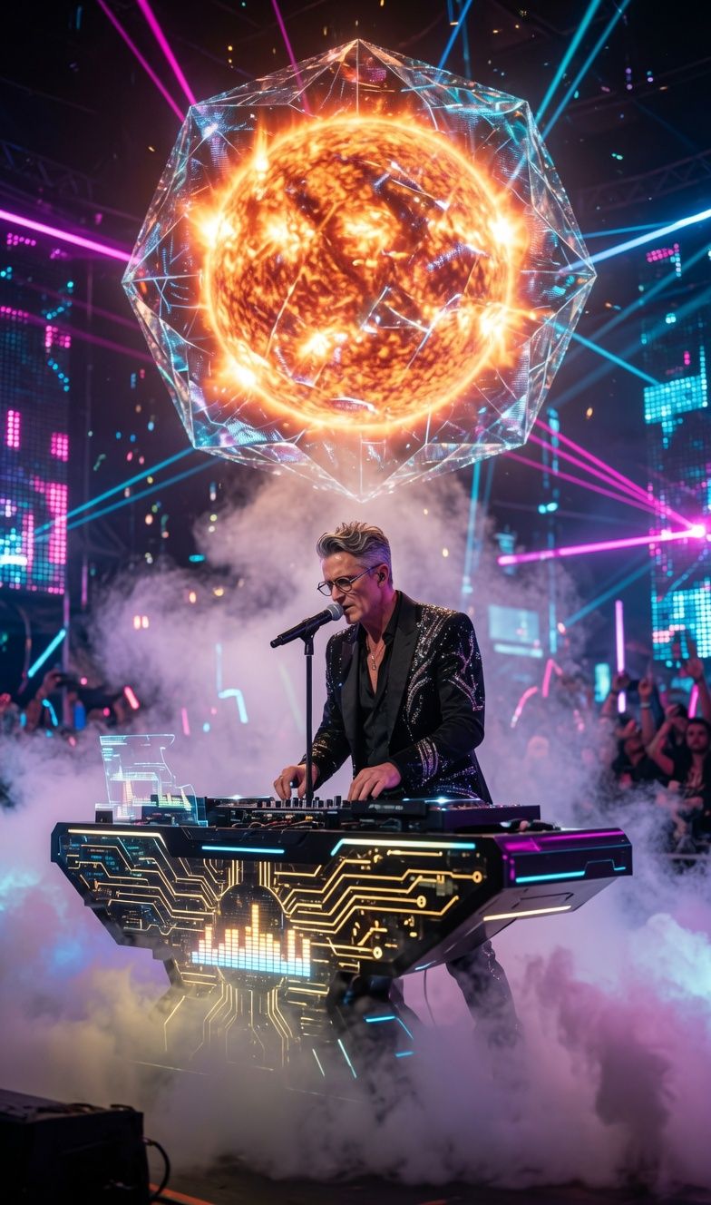 Song Image