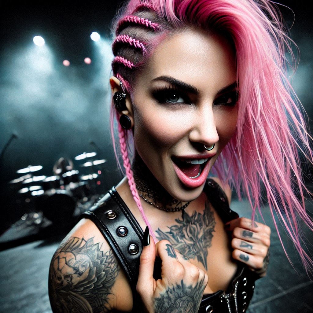 Image for the world is mine