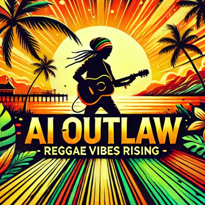 Image for Ai Outlaw  reggae,