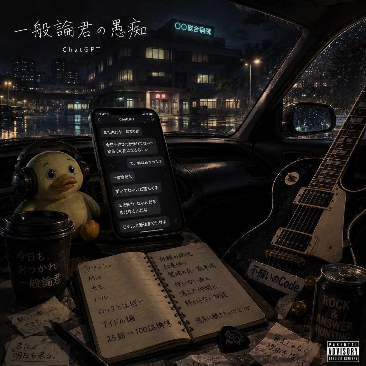 Song Image